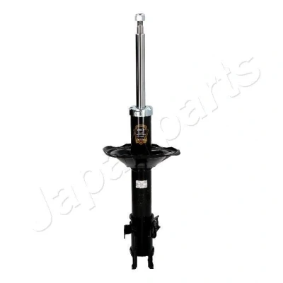 Imagem de JAPANPARTS MM 70043 Amortecedor Eixo dianteiro, lado esquerdo Pressão do gás Tubo duplo com assento de mola cavilha em cima