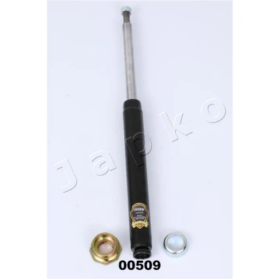 Imagem de JAPKO MJ00509 Amortecedor Eixo dianteiro Pressão do gás Kit de conjunto mola/amortecedor cavilha em cima VOLKSWAGEN: GOLF 1 Cabriolet,