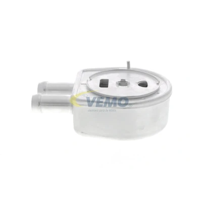 Imagem de VEMO V25 60 0047 Radiador de Óleo com junta EXPERT KITS +