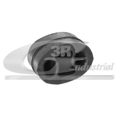 Imagem de 3RG 70403 Suporte, sistema de escape OPEL: Combo B Van, Corsa Hatchback