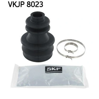 Imagem de SKF VKJP 8023 Fole de Transmissão 124 MERCEDES BENZ: MB 100 Van