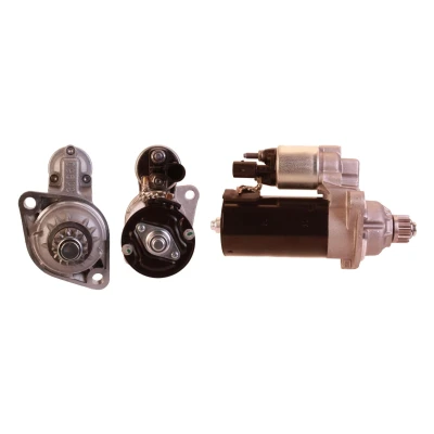 Imagem de LUCAS LRS02394 Motor de arranque 12 2,2 13 VOLKSWAGEN: Caddy 3, Transporter 5 Bus, GOLF 6, SEAT: Ibiza 4, Alhambra II, 4 Sportcoupe