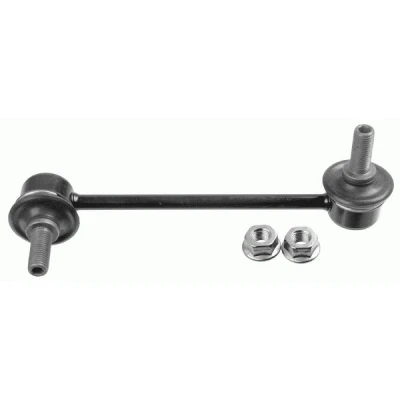 Imagem de LEMFÖRDER 33273 01 barra / escora, estabilizadora Eixo dianteiro, esquerda M10x1,25 MAZDA: 6 SW, Hatchback