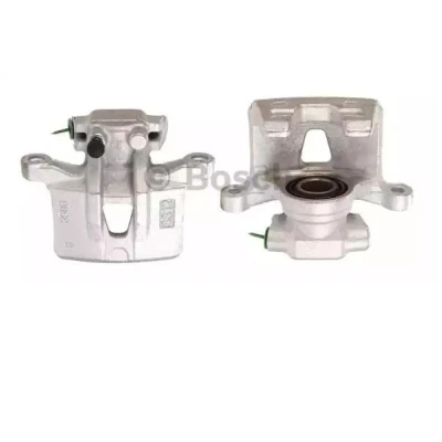 Imagem de BOSCH 0 986 134 416 Pinça de travão Ferro fundido 46