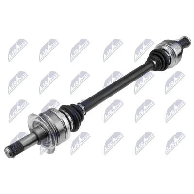 Imagem de NTY NPW BM 232 Veio de transmissão Eixo traseiro esquerdo 765mm
