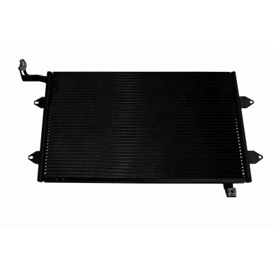 Imagem de VEMO Original Quality V15 62 1004 Condensador 550 368 35 VOLKSWAGEN: Golf 3, 4