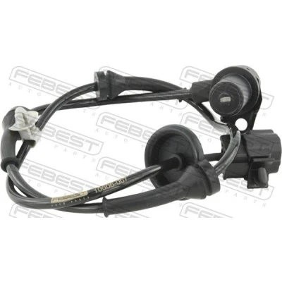 Imagem de FEBEST 10606 007 Sensor de ABS Eixo dianteiro, lado direito CHEVROLET: Aveo / Kalos Sedan, Sedan