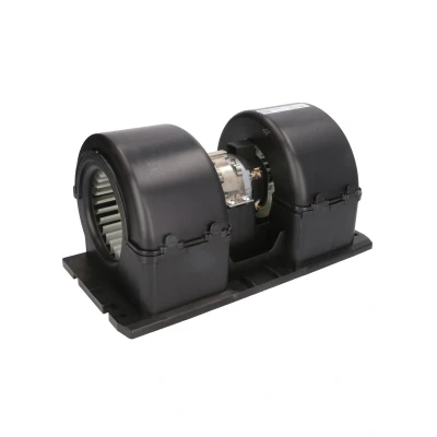 Imagem de NISSENS 87132 Ventilador do Habitáculo sem regulador integrado