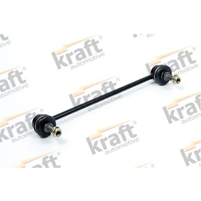 Imagem de KRAFT 4302326 barra / escora, estabilizadora Eixo traseiro, de ambos os lados 254 MM10X1.5R JAGUAR: X Type Sedan, Carrinha