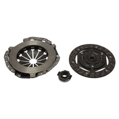 Imagem de MAPCO 10001 Kit de Embraiagem três peças com rolamento desembraiagem 190 FIAT: Punto II Hatchback, I Marea Weekend, LANCIA: Y