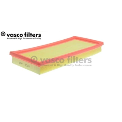 Imagem de DAVID VASCO A833 Filtro de ar 38 153 328 rectangular Cartucho filtrante