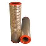 Imagem de ALCO FILTER MD 208 Filtro de ar 41,0mm 108,0mm Cartucho filtrante ALFA ROMEO: Spider