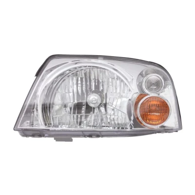 Imagem de ABAKUS 221 1133L LD EM Farol Principal esquerda H4 para circulação pela direita P43t HYUNDAI: Atos