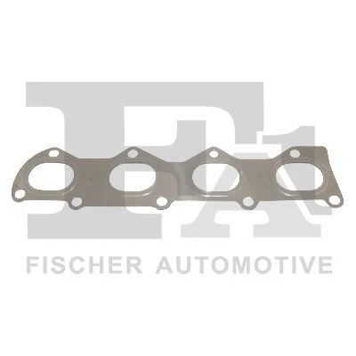 Imagem de FA1 411 012 Junta de Escape cabeça cilíndrica VOLKSWAGEN: Golf 5, Polo IV Hatchback, Passat B6 Variant, SEAT: Ibiza 3, 4, 4 Sportcoupe