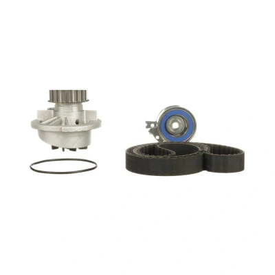 Imagem de GATES KP35310XS bomba de Água + Kit Correia Distribuição com água Tru Power OPEL: Astra G CC, Caravan, Corsa C Hatchback