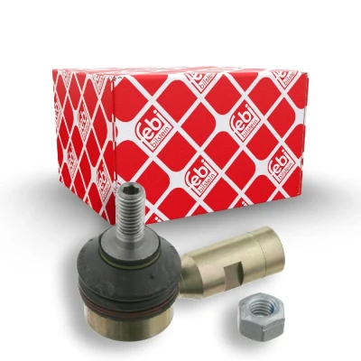 Imagem de FEBI BILSTEIN 24990 Cabeça esférica, tirante de mudanças