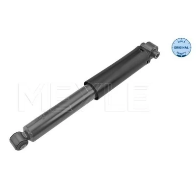 Imagem de MEYLE 36 26 725 0014 Amortecedor Eixo traseiro Pressão do gás Tubo duplo telescópico olhal em baixo, cima NISSAN: Qashqai 2