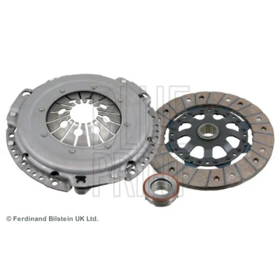 Imagem de BLUE PRINT ADU173015 Kit de Embraiagem três peças com massa lubrificante sintética rolamento desembraiagem 241 MERCEDES BENZ: Vito Minibus