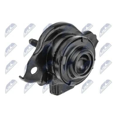 Imagem de NTY ZPS HD 053 Suporte, motor à direita Caixa de velocidades automática CVT (infinitamente variável) HONDA: Jazz 2