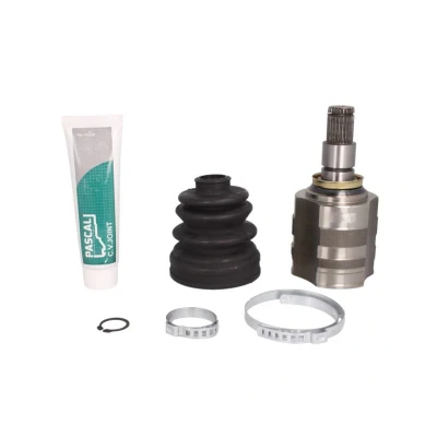 Imagem de PASCAL G72022PC Ponteira de Transmissão do lado da caixa velocidades TOYOTA: Corolla VII Compact
