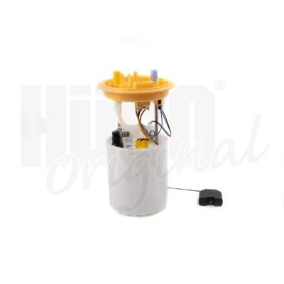 Imagem de HITACHI 132799 Unidade de alimentação combustível Diesel