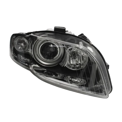 Imagem de TYC 20 11427 15 2 Farol Principal AUDI: A4 B6/B7 Cabrio, B7 Sedan