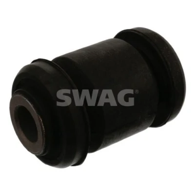 Imagem de SWAG 91 94 1463 Casquilho de Braço Suspensão interior, em baixo, Eixo dianteiro, lado esquerdo, direito