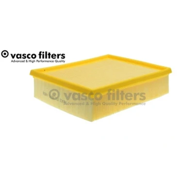 Imagem de DAVID VASCO A858 Filtro de ar 50 193 232 rectangular Cartucho filtrante RENAULT: CLIO 2, LAGUNA 2 Grandtour