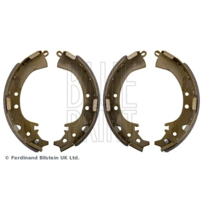 Imagem de BLUE PRINT ADT34145 Maxilas de Travão Eixo traseiro 229 40 TOYOTA: RAV4 I SUV
