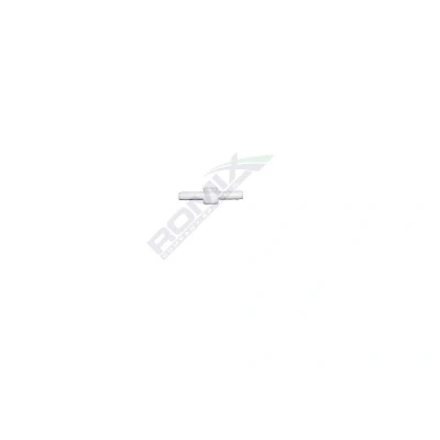 Imagem de ROMIX C60657 Junção de tubos flexíveis