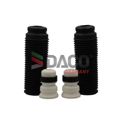 Imagem de DACO Germany PK0201 Coifa Amortecedor AUDI: A4 B8 Sedan, Avant, A5 Coupe