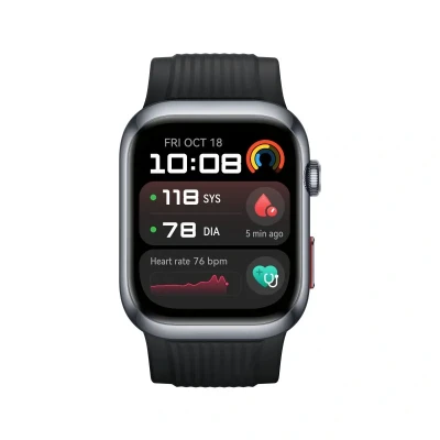 Imagem de Huawei Watch D2 Preto (Correia Preto)