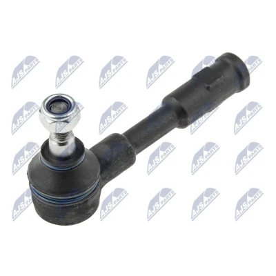 Imagem de NTY SKZ PL 000 Rótula de direção Eixo dianteiro, exterior, lado esquerdo, direito OPEL: Astra G CC