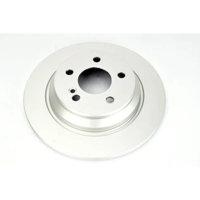 Imagem de TEXTAR 92099400 Disco de travão 300 11 05/06 112 cheio sem pernos fixação da roda, cubo roda MERCEDES BENZ: Classe S Sedan, Coupe