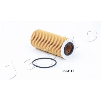 Imagem de JAPKO 1ECO111 Filtro de óleo Cartucho filtrante BMW: 3 Sedan, Touring, 5 Sedan