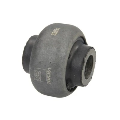 Imagem de REINHOCH RH14 2047 Casquilho de Braço Suspensão Eixo dianteiro, ambos os lados, traseira 55 PEUGEOT: 2008 Carrinha, 207 Hatchback