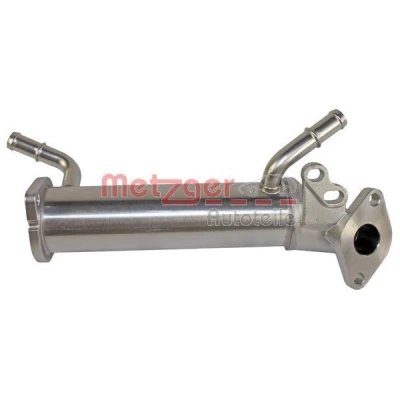 Imagem de METZGER 0892492 Radiador EGR CITROËN: Jumper II Van, PEUGEOT: Boxer Van