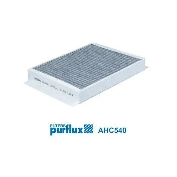 Imagem de PURFLUX AHC540 Filtro, ar do habitáculo Filtro de carvão ativado 246 188 31 MERCEDES BENZ: Classe C T modell, Sedan, Coupe