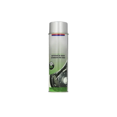 Imagem de MOTUL MC CARE 102989 Produto de limpeza dos travões/da embraiagem aerossol 400