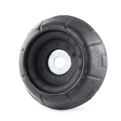 Imagem de VAICO V40 1248 Suporte de apoio do conjunto mola / amortecedor Eixo dianteiro Original Quality sem rolamentos esferas OPEL: Corsa C Hatchback