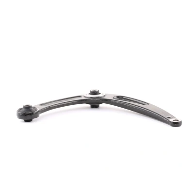 Imagem de DELPHI TC1157 Braço de suspensão sem articulação suspensão/guia à direita, em baixo oscilante longitudinal CITROËN: C4 Coupe, Berlingo II Van