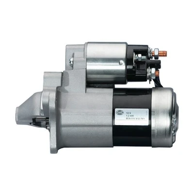 Imagem de HELLA 8EA 011 612 761 Motor de arranque 12 1,2 RENAULT: GRAND SCENIC 3, CLIO LAGUNA 3 Grandtour