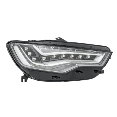 Imagem de HELLA 1EX 011 151 421 Farol Principal AUDI: A6 C7 Avant, Allroad, Sedan