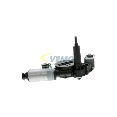 Imagem de VEMO V10 07 0039 Motor de Limpa Vidros 12 traseira Q+, original equipment manufacturer quality SKODA: Fabia 2
