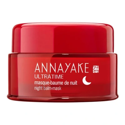 Imagem de Annayake Ultratime Night Balm Mask 50 ml