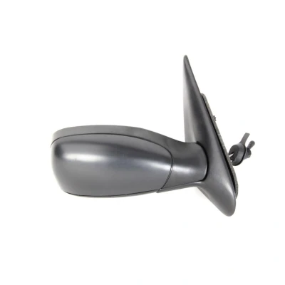 Imagem de Espelho retrovisor Blic 5402 04 1115290P à direita preto mecânico convexo PEUGEOT: 306 Hatchback, Van / Hatchback