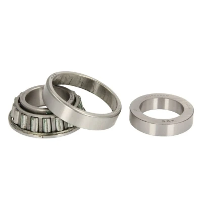 Imagem de SKF VKBA 7145 Kit de rolamento roda 73 JEEP: WRANGLER 3