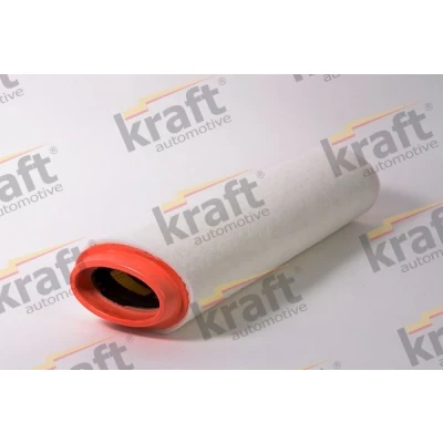 Imagem de KRAFT 1712691 Filtro de ar 498 Cartucho filtrante BMW: 5 Sedan, 7, Touring, LAND ROVER: Range Rover 3