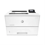 Imagem de HP LaserJet Pro M501dn Impressora Laser Monocromática Duplex Branca