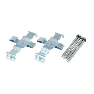 Imagem de TRW PFK760 Kit de acessórios, pastilhas travão BMW: 3 Touring, 1 Hatchback, Sedan